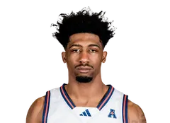 Tai'Reon Joseph headshot