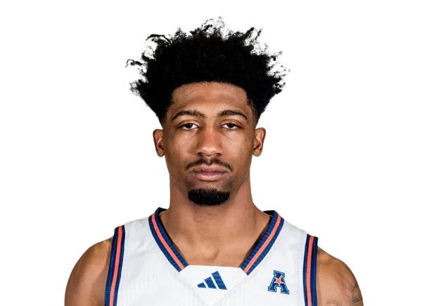 Tai'Reon Joseph headshot
