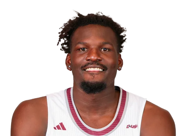 Antwan Burnett headshot