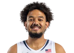 Devin Tillis headshot