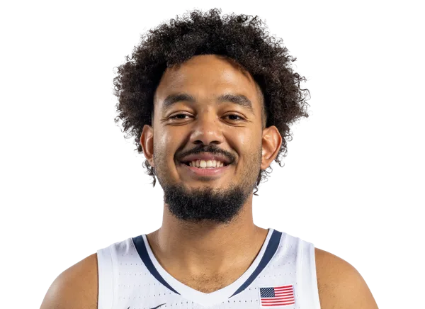 Devin Tillis headshot