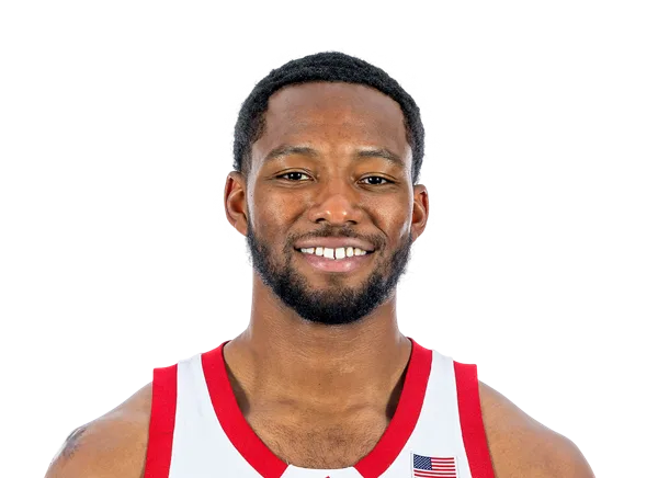 Jared Garcia headshot