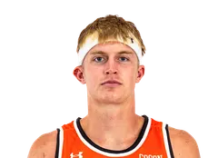 Connor Serven headshot