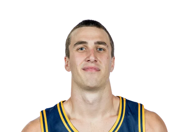 Nolan Dorsey headshot