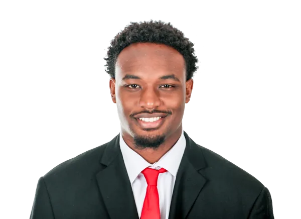Jalen Celestine headshot