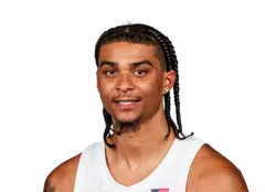 Howie Fleming Jr. headshot