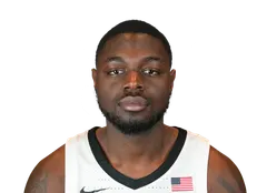 Duke Miles headshot
