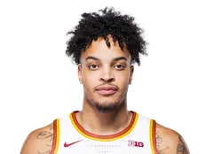 Terrance Williams II headshot