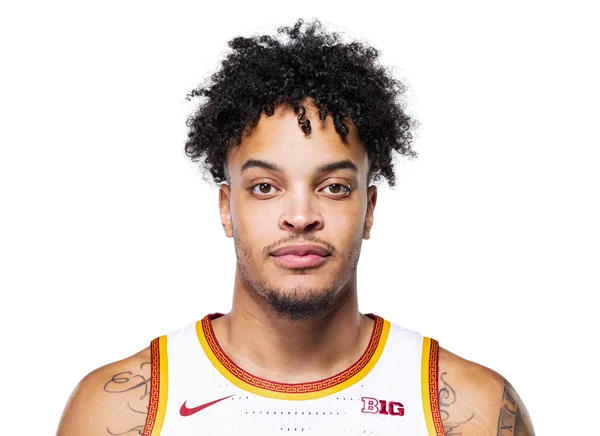 Terrance Williams II headshot