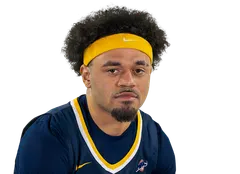 Marcus Niblack headshot