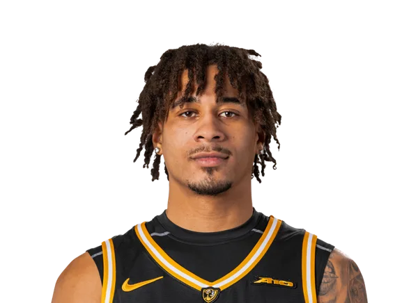 Jadrian Tracey headshot
