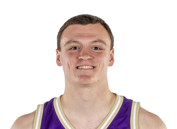 Jacob Ognacevic headshot
