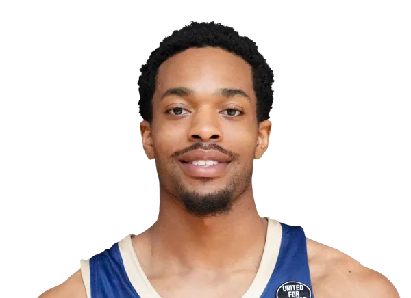 Justin Amadi headshot