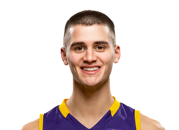 Tommy Murr headshot