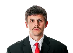 Kerr Kriisa headshot