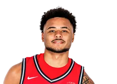 Deuce Turner headshot