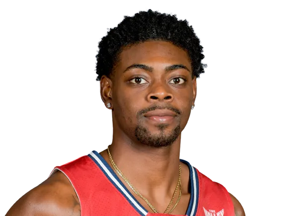 Joshua Aaron Reaves headshot