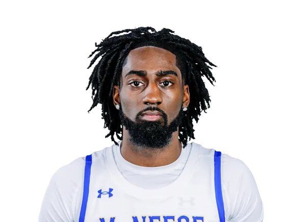 Javohn Garcia headshot
