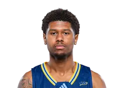 Ronell Giles, Jr. headshot