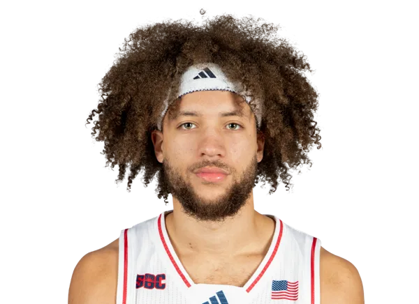 Maxwell Land headshot