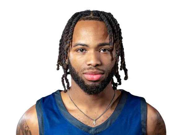 Braelon Bush headshot