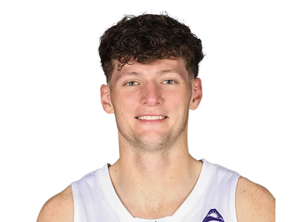 Dallas Howell headshot