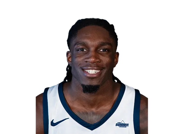 Ty Harper headshot