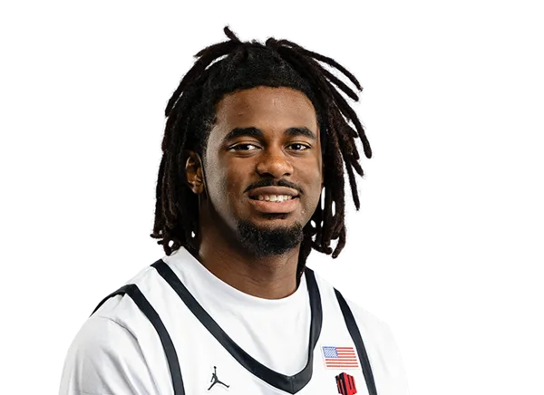 Reese Dixon-Waters headshot