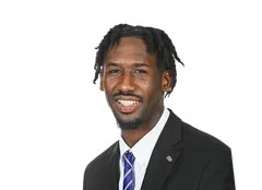 Babacar Diallo headshot