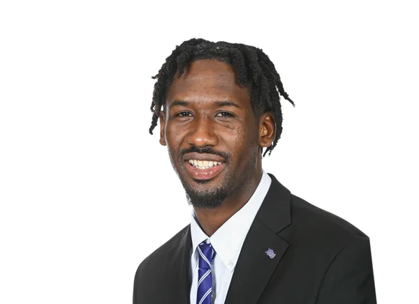 Babacar Diallo headshot
