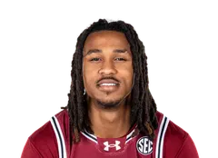Meechie Johnson Jr. headshot