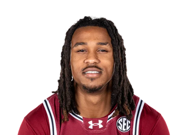 Meechie Johnson headshot