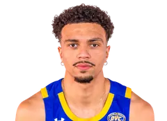 Anouar Mellouk headshot