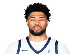 Mo Njie headshot