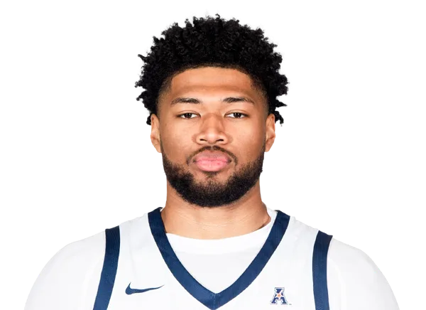 Mo Njie headshot