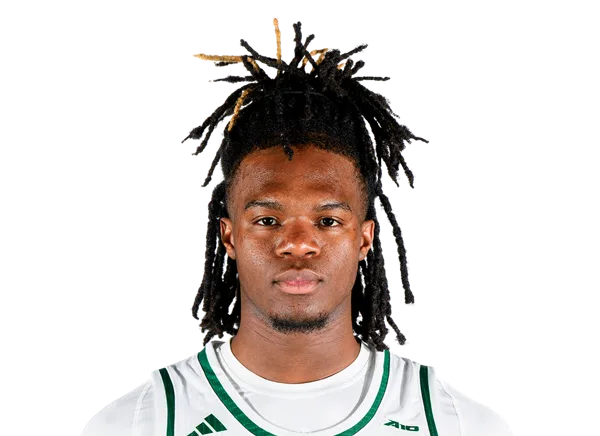 Dola Adebayo headshot