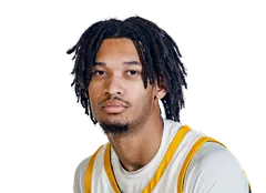 Isaiah Barnes headshot