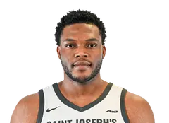 Justice Ajogbor headshot