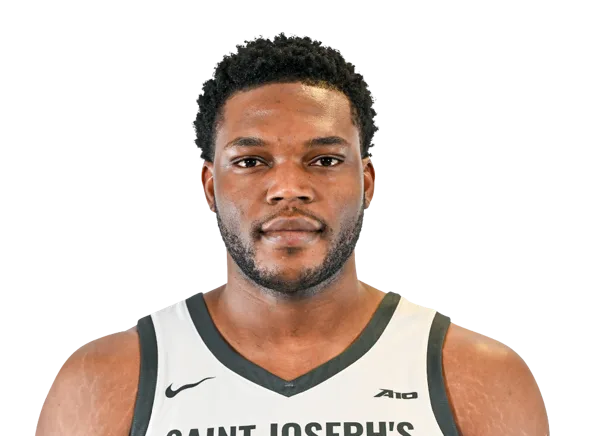 Justice Ajogbor headshot