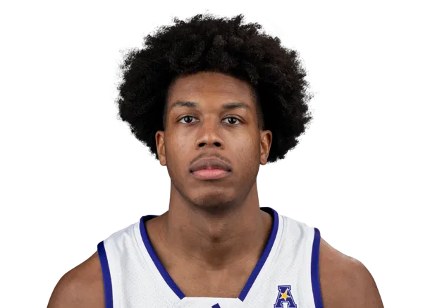 Jordan Riley headshot