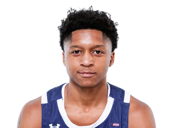 Daeshun Ruffin headshot