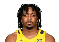 Chance Moore headshot