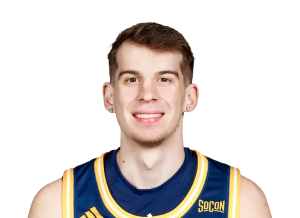 Brennan Watkins headshot