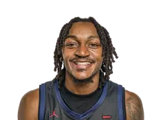 Bryce Harris headshot