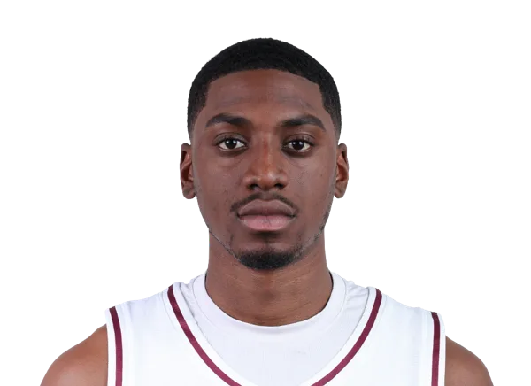 Marcus Greene headshot