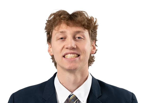 Isaiah Shaw headshot