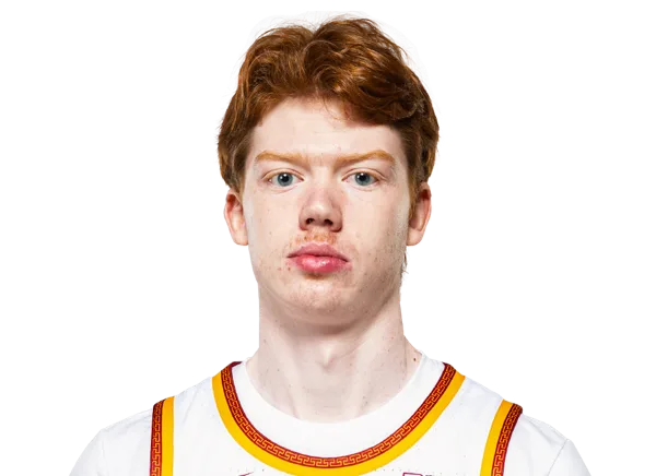 Ryan Cornish headshot