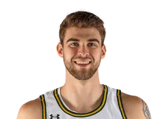 Cade Haskins headshot