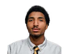 Jaquan Scott headshot