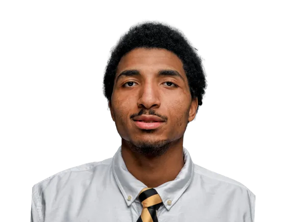 Jaquan Scott headshot